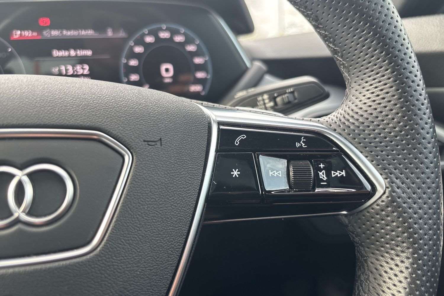 Used Audi e-tron GT 2022 for sale - 77552943: Photo 18