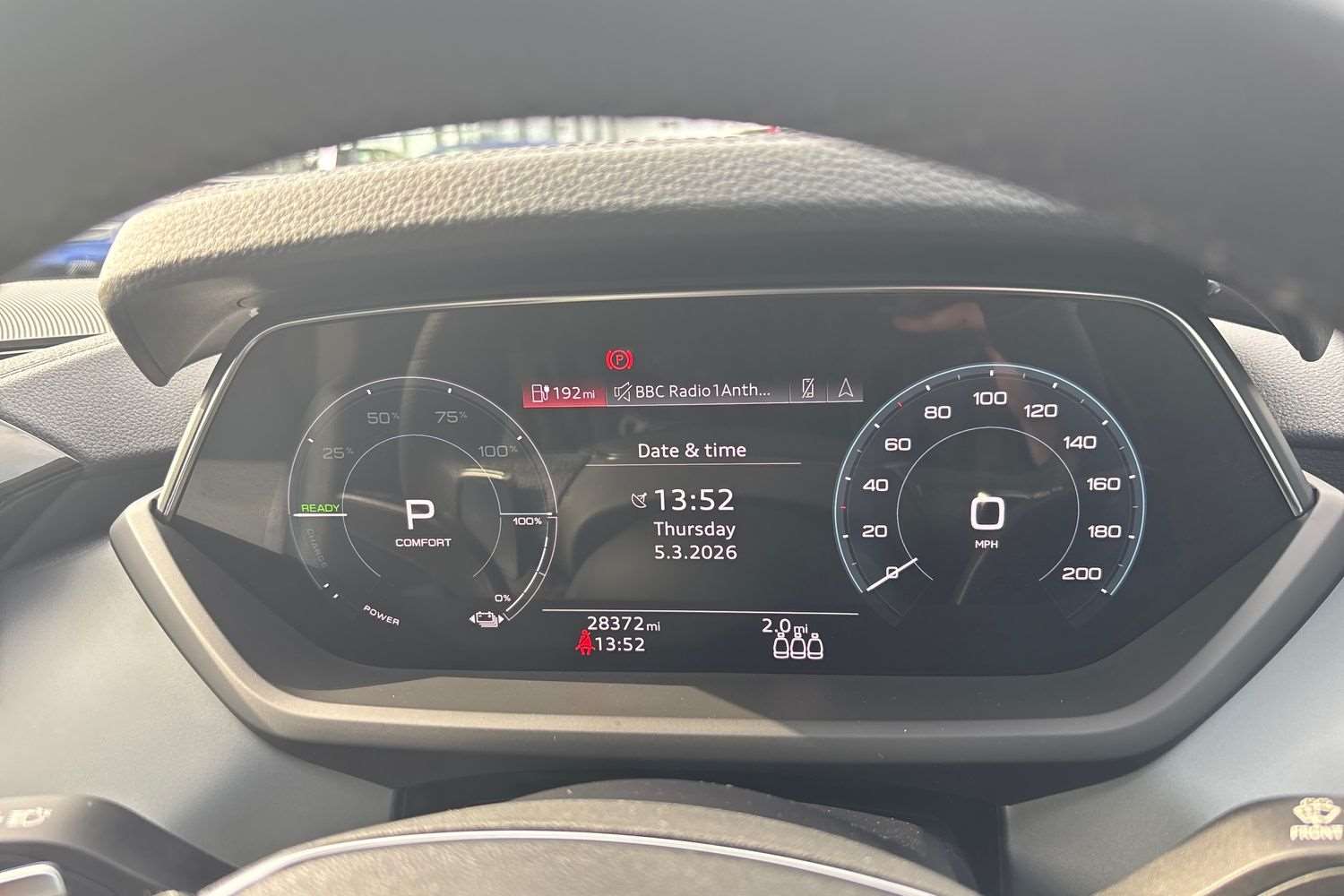 Used Audi e-tron GT 2022 for sale - 77552943: Photo 19