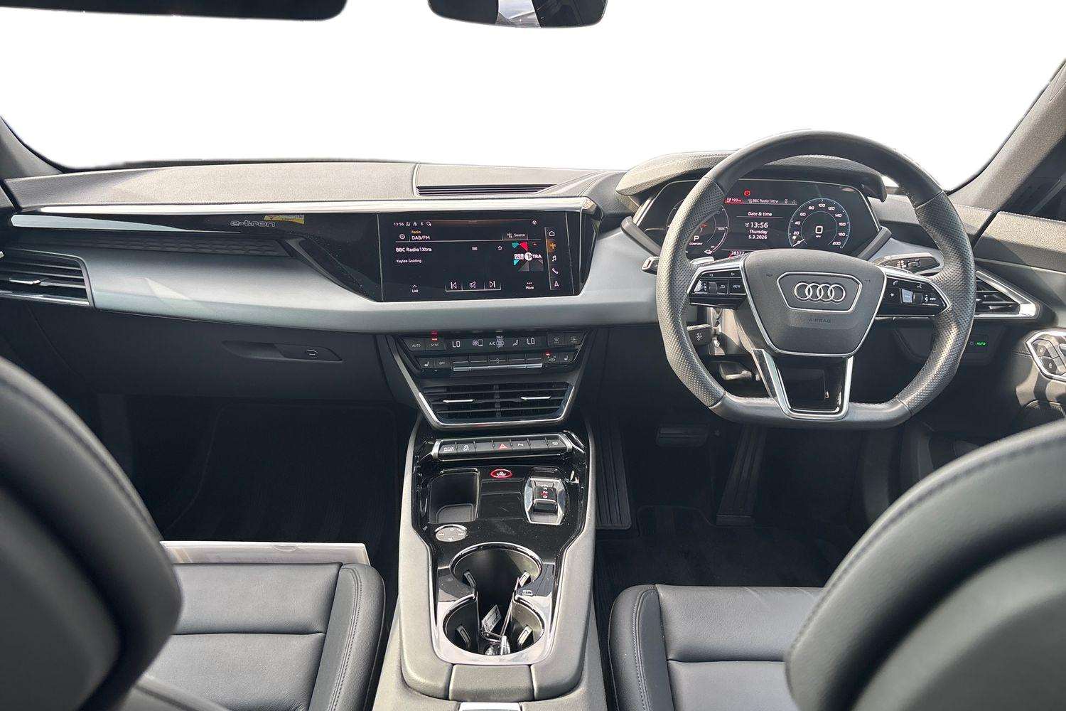 Used Audi e-tron GT 2022 for sale - 77552943: Photo 20