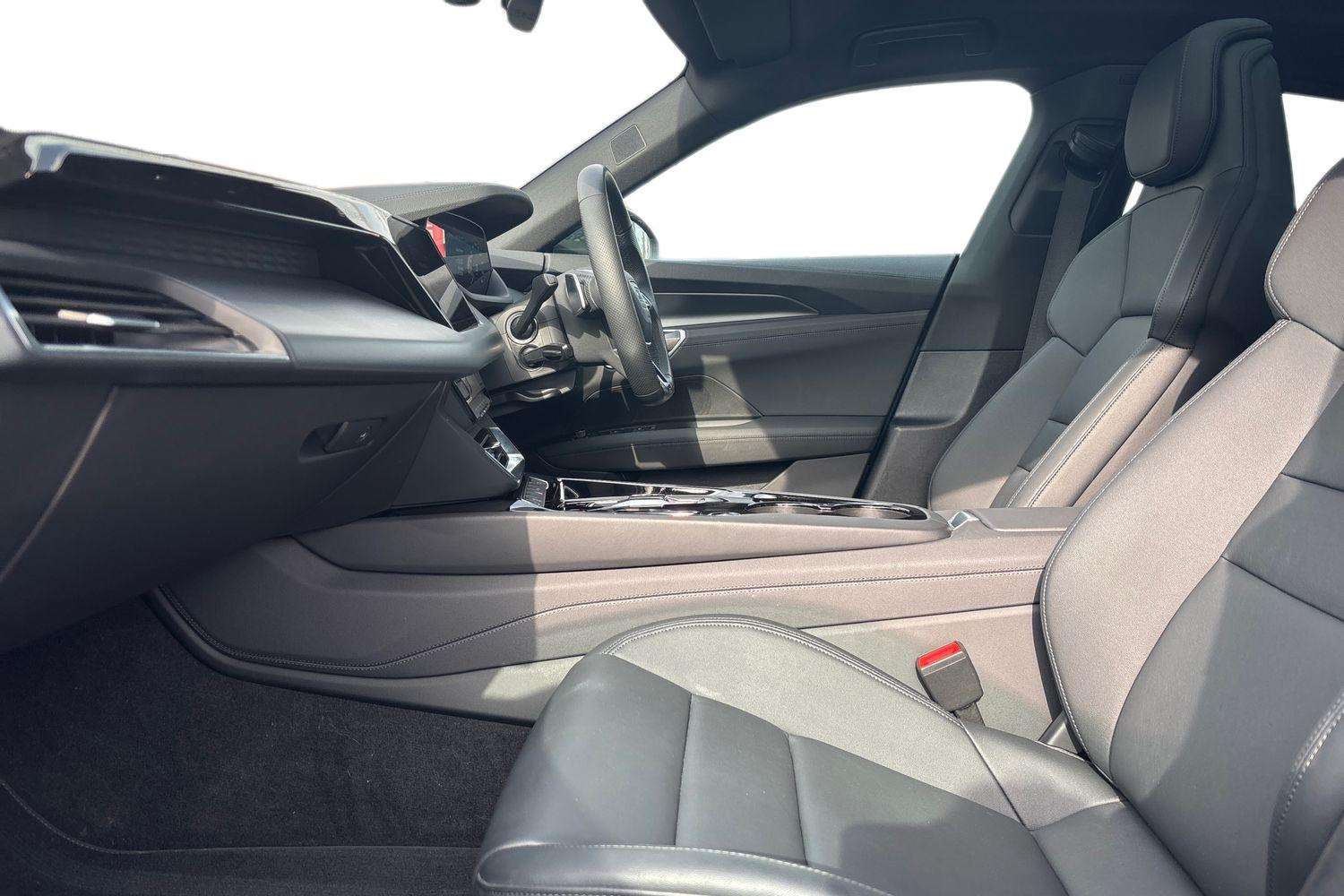 Used Audi e-tron GT 2022 for sale - 77552943: Photo 22