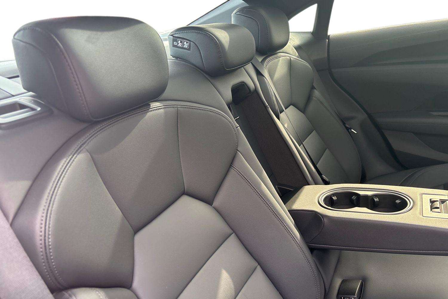 Used Audi e-tron GT 2022 for sale - 77552943: Photo 23