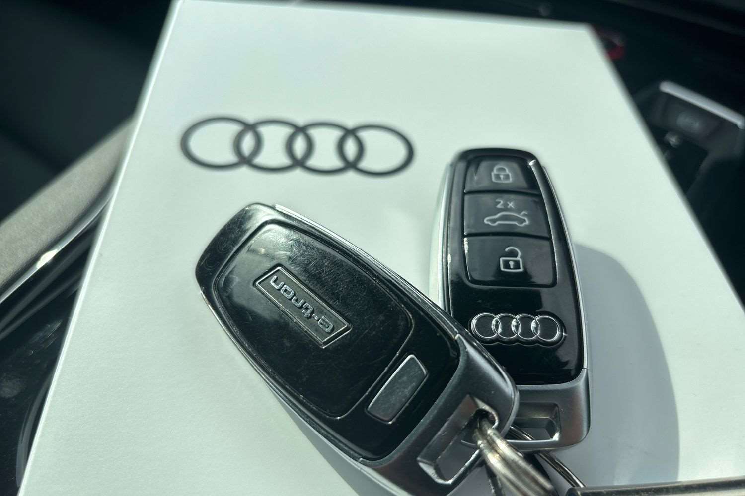 Used Audi e-tron GT 2022 for sale - 77552943: Photo 26