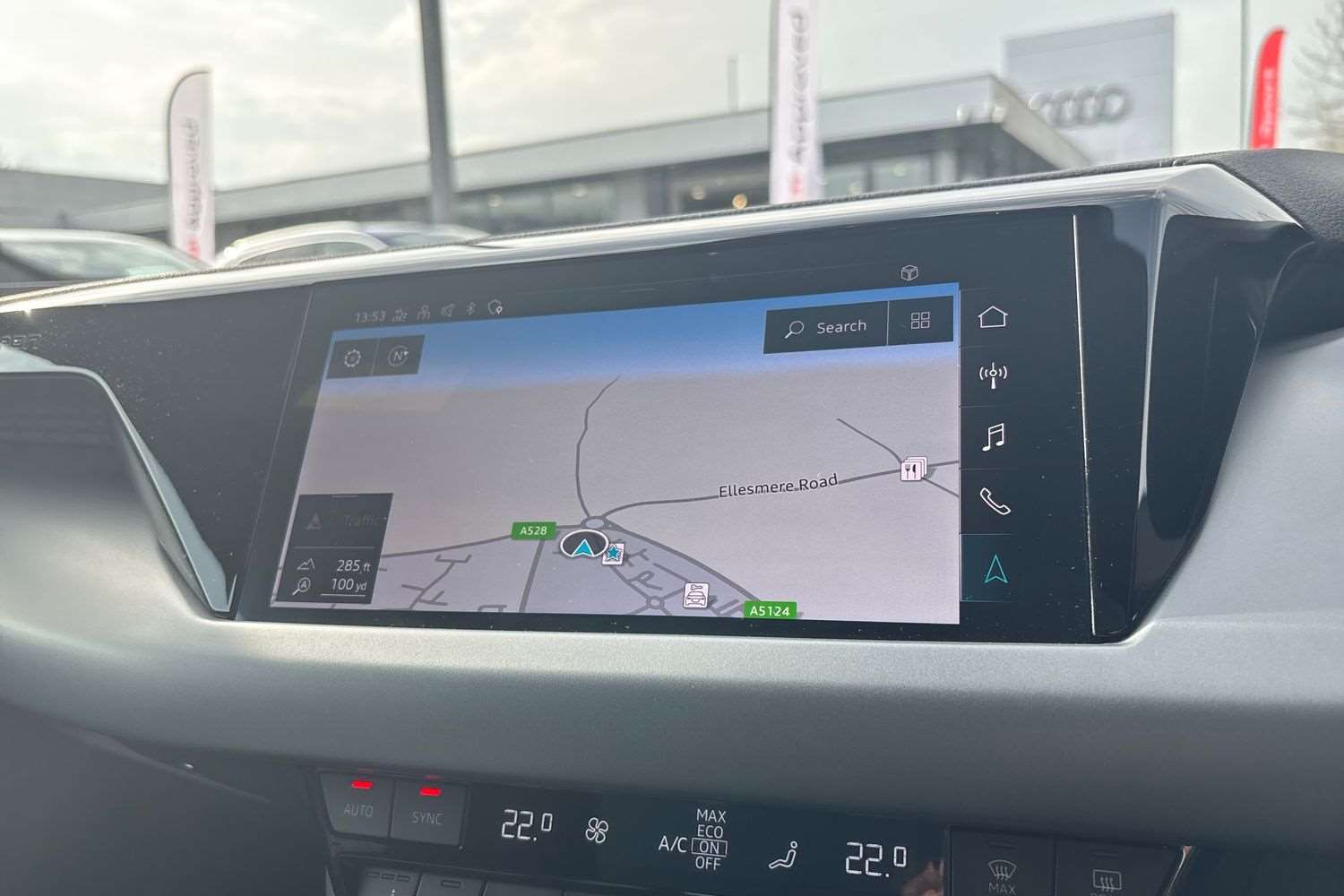 Used Audi e-tron GT 2022 for sale - 77552943: Photo 28