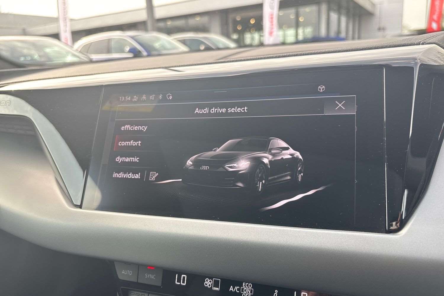 Used Audi e-tron GT 2022 for sale - 77552943: Photo 31