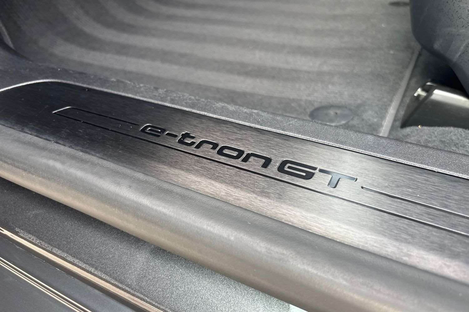 Used Audi e-tron GT 2022 for sale - 77552943: Photo 32