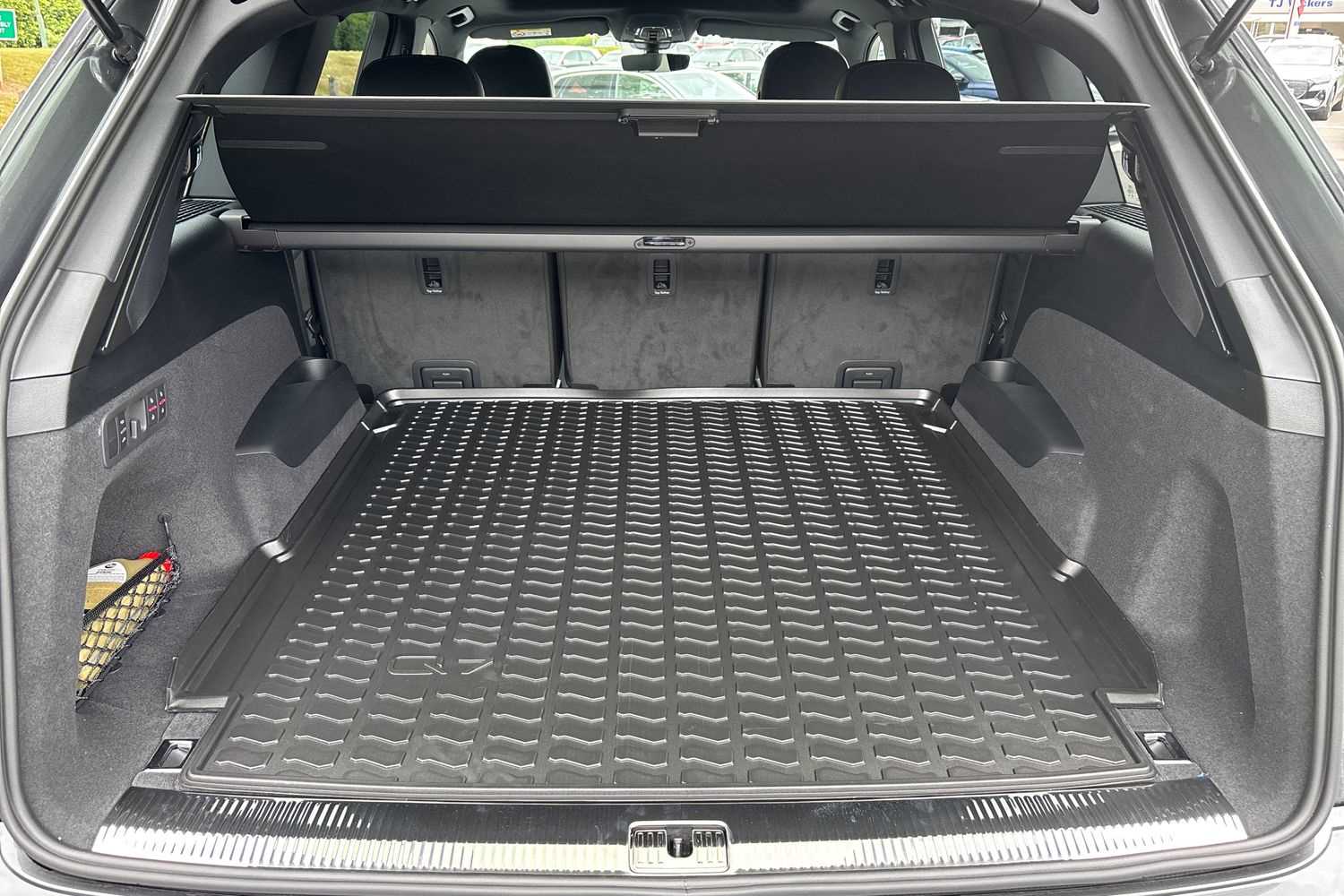 Used Audi Q7 2025 for sale - 76856944: Photo 11