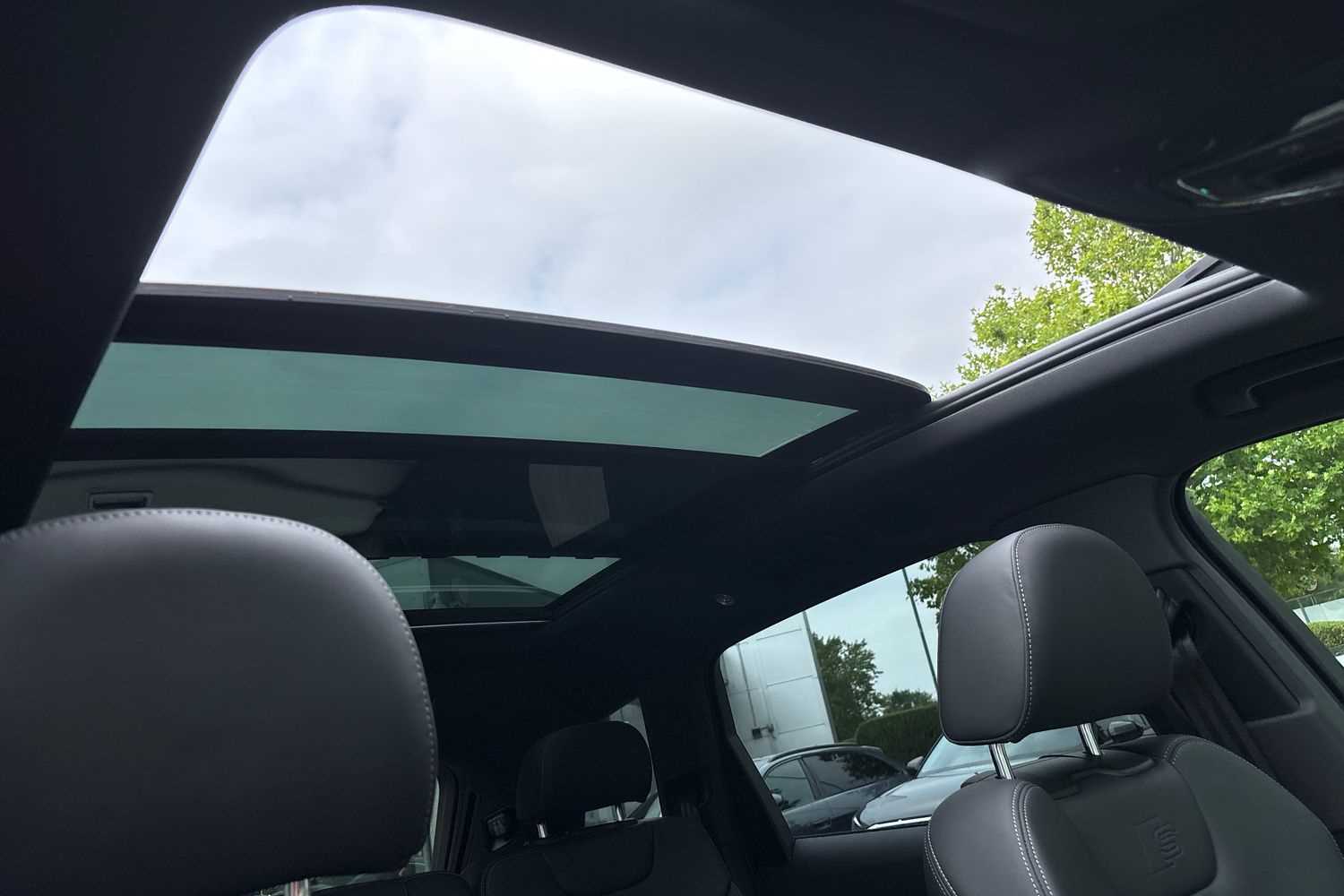 Used Audi Q7 2025 for sale - 76856944: Photo 14