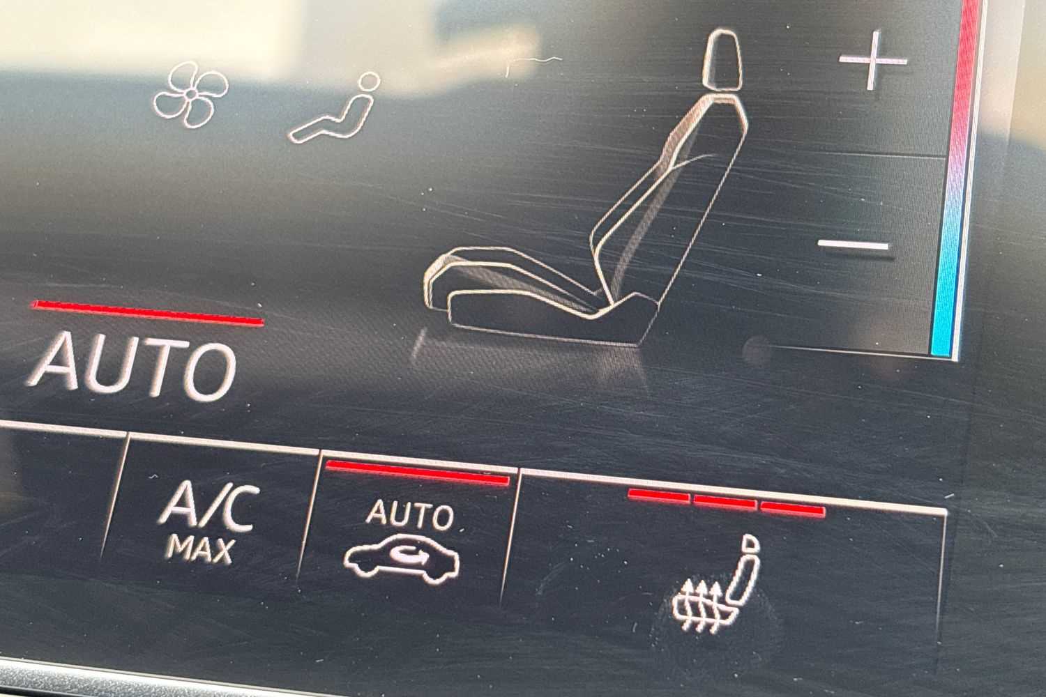 Used Audi Q7 2025 for sale - 76856944: Photo 16