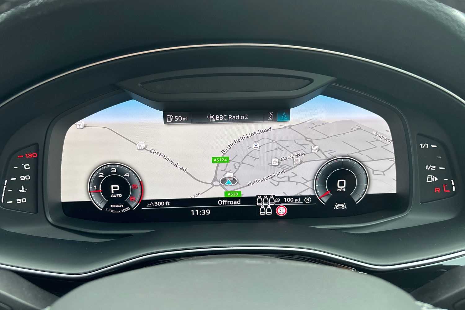 Used Audi Q7 2025 for sale - 76856944: Photo 17