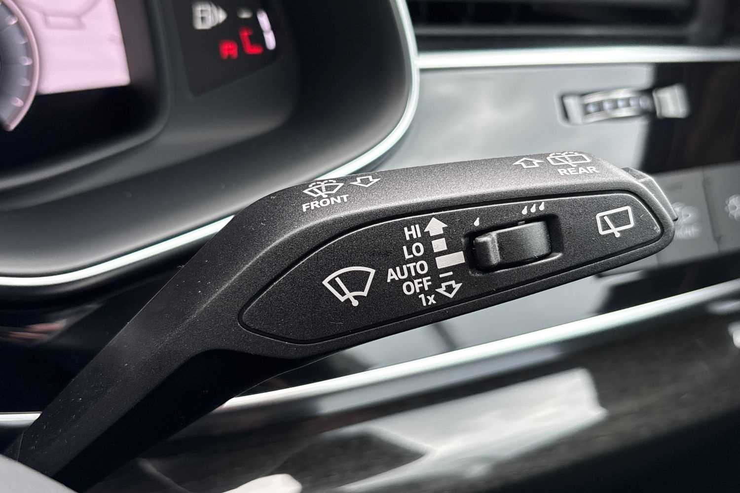 Used Audi Q7 2025 for sale - 76856944: Photo 20