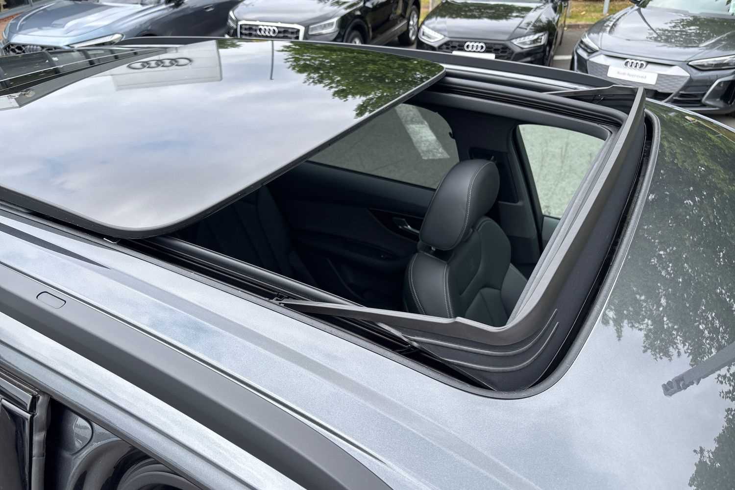 Used Audi Q7 2025 for sale - 76856944: Photo 27