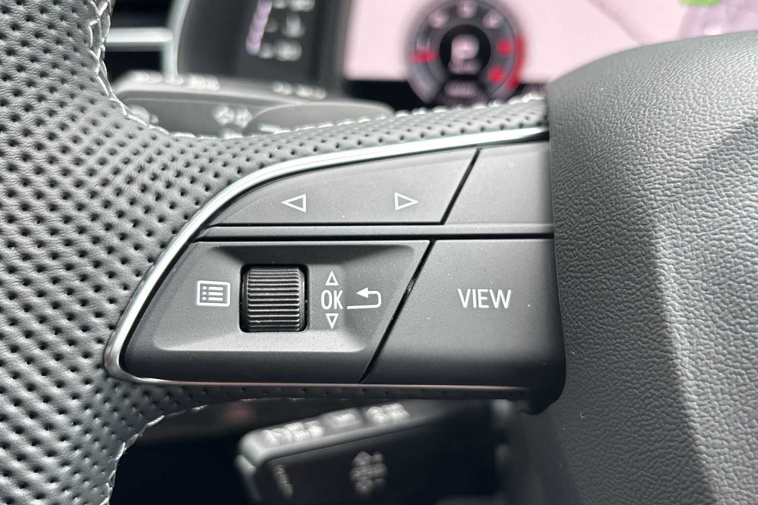 Used Audi Q7 2025 for sale - 76856944: Photo 29