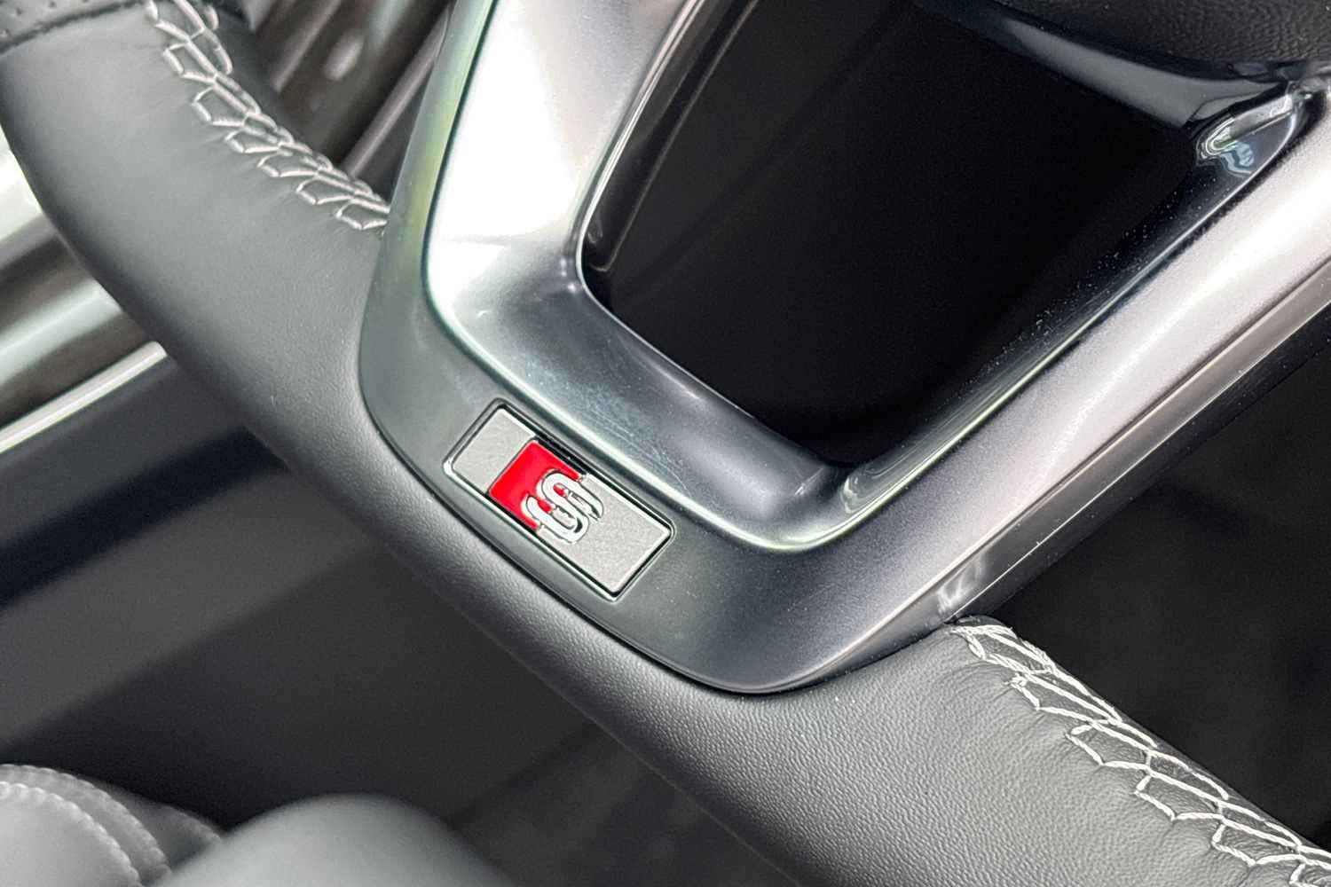 Used Audi Q7 2025 for sale - 76856944: Photo 31