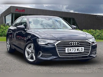 Audi - A6