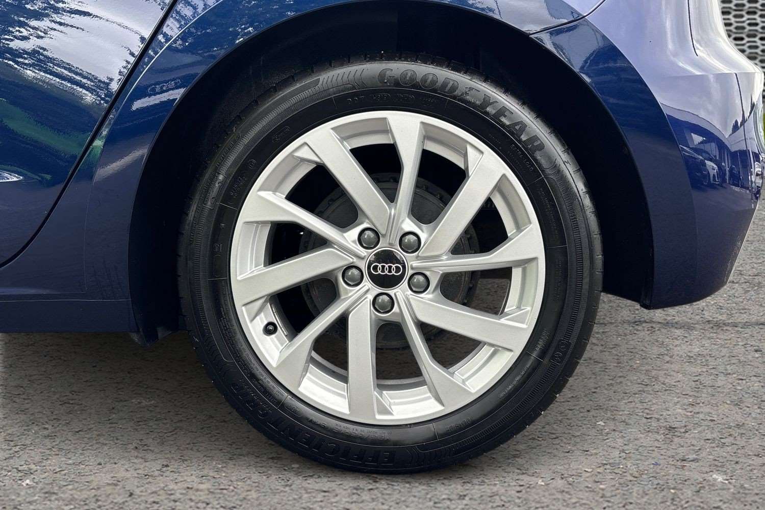 Used Audi A1 2023 for sale - 75845618: Photo 10