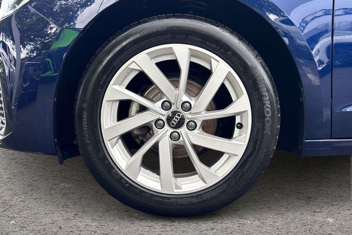 Used Audi A1 2023 for sale - 75845618: Photo 11