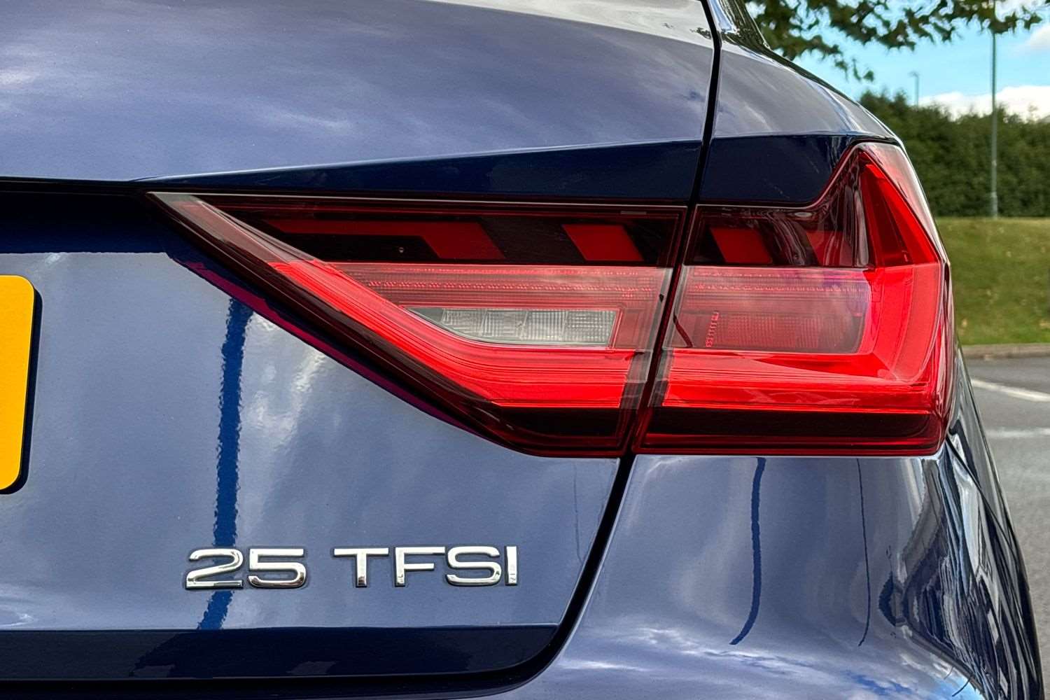 Used Audi A1 2023 for sale - 75845618: Photo 12