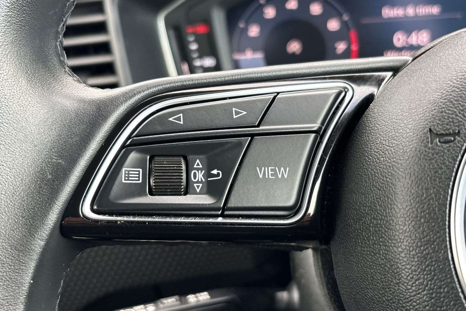 Used Audi A1 2023 for sale - 75845618: Photo 17