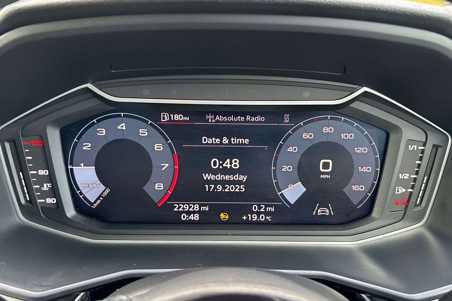 Used Audi A1 2023 for sale - 75845618: Photo 19