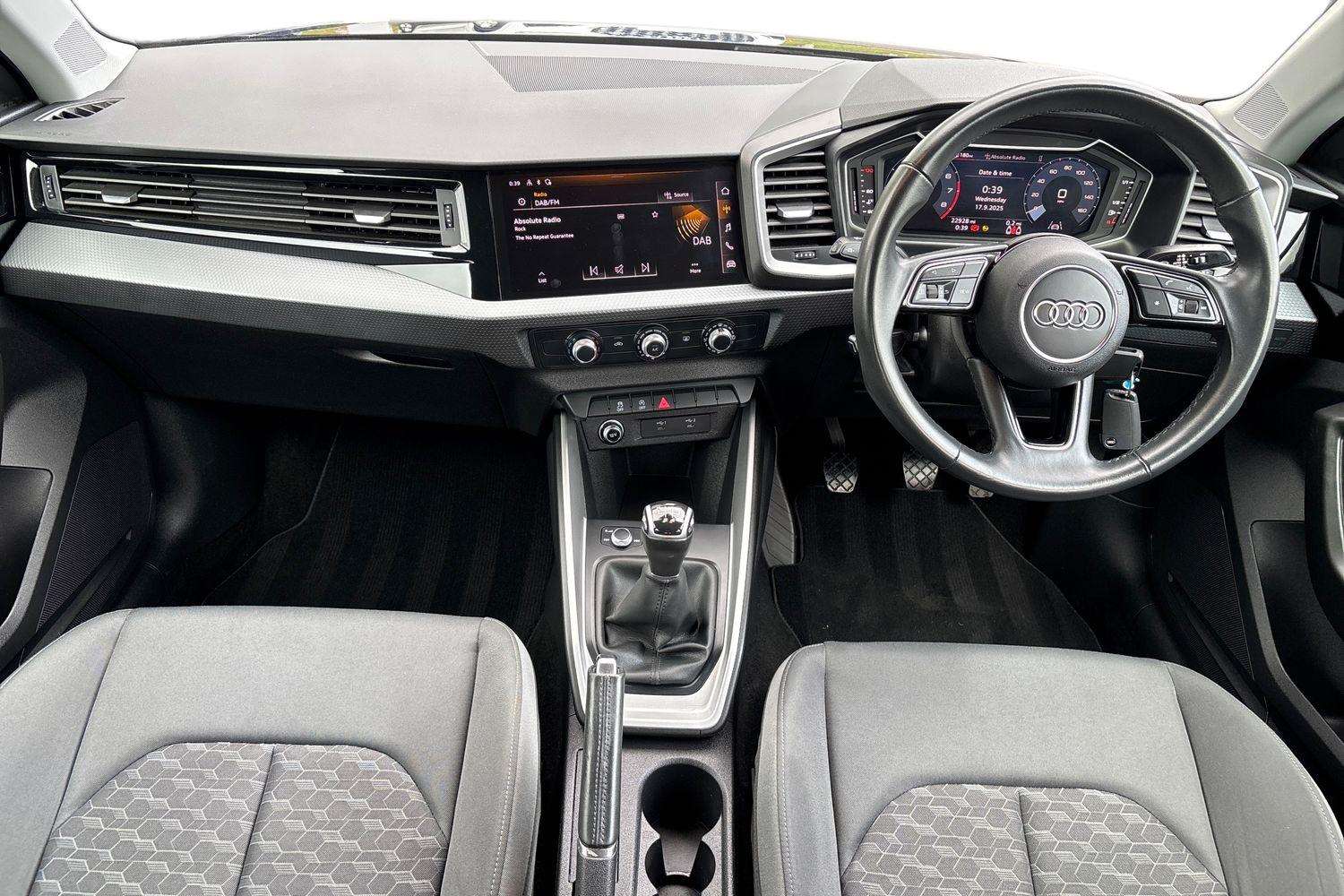 Used Audi A1 2023 for sale - 75845618: Photo 20