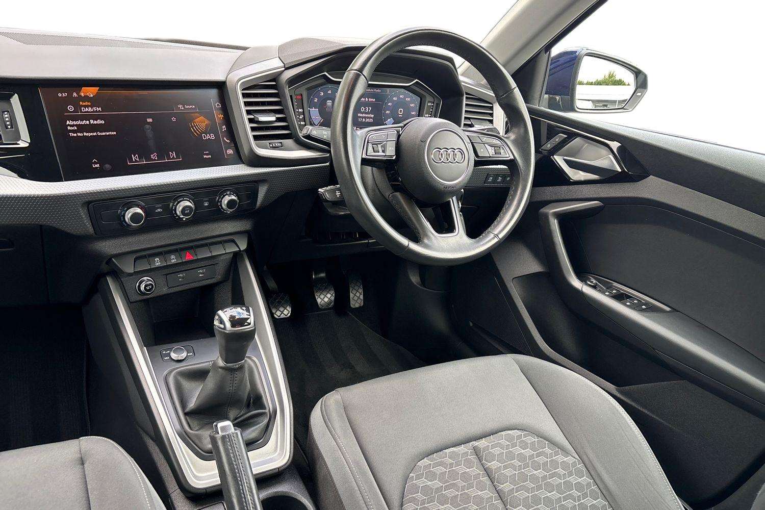 Used Audi A1 2023 for sale - 75845618: Photo 21