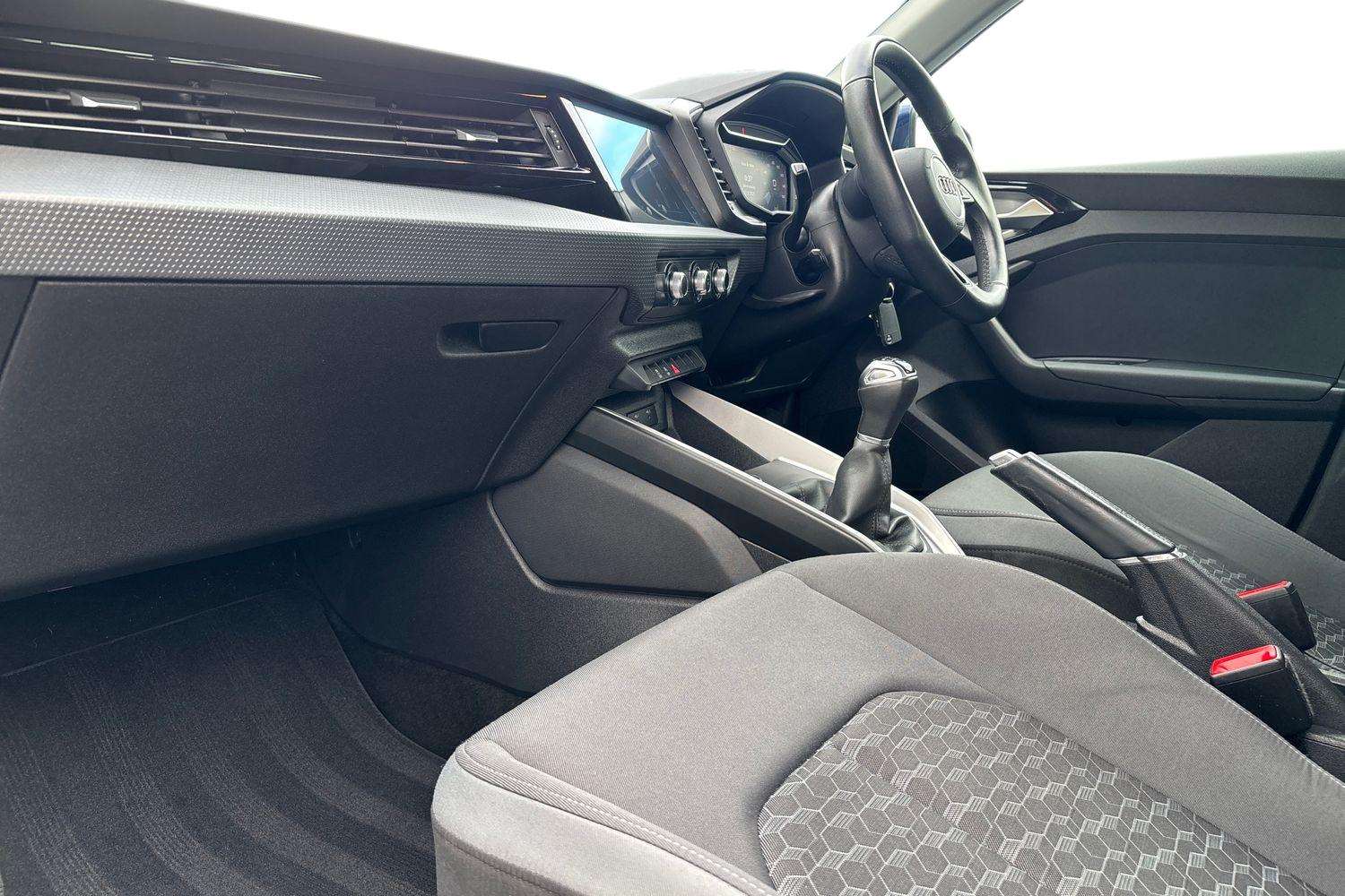 Used Audi A1 2023 for sale - 75845618: Photo 22