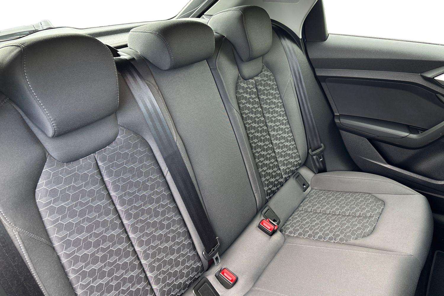 Used Audi A1 2023 for sale - 75845618: Photo 23