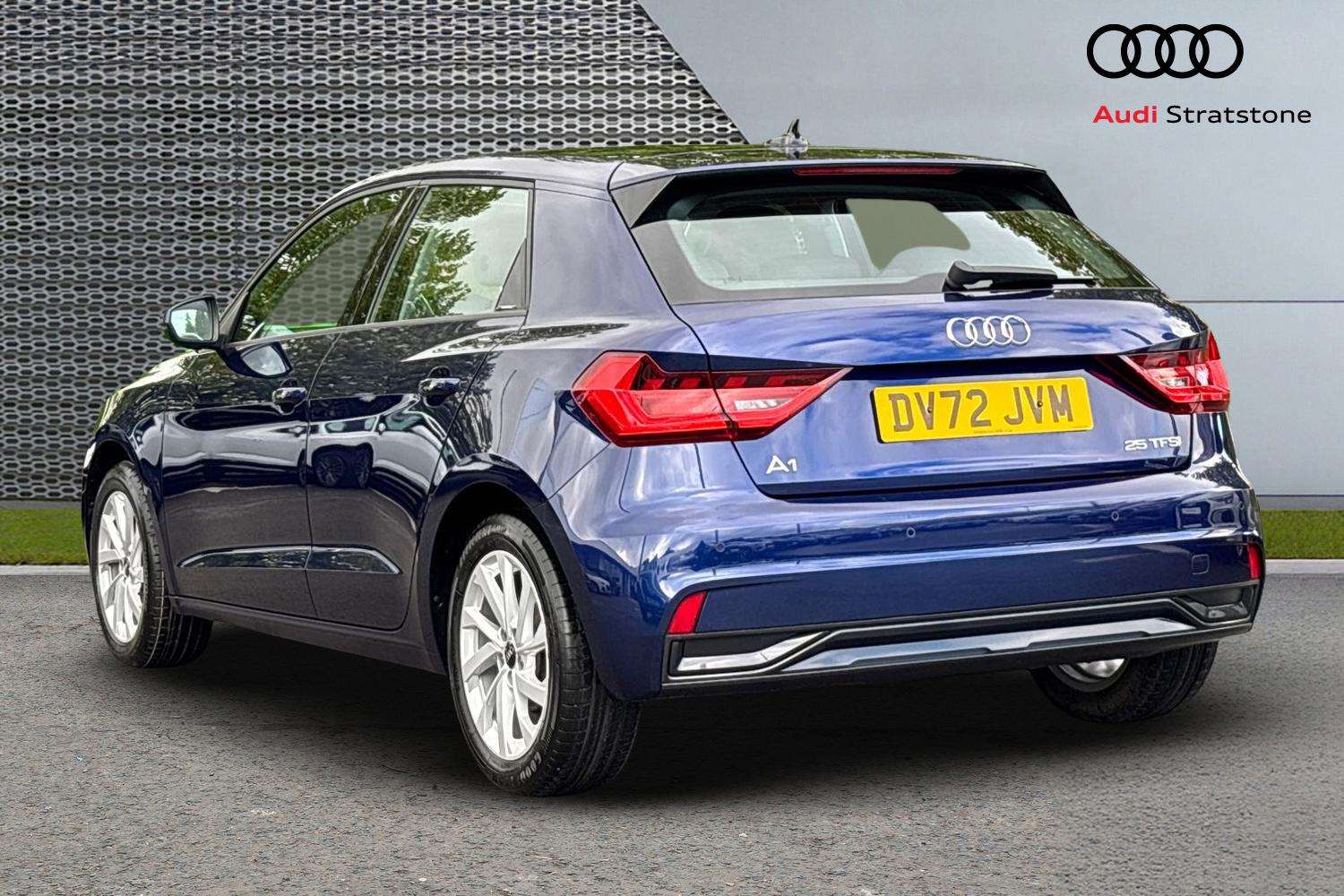Used Audi A1 2023 for sale - 75845618: Photo 3