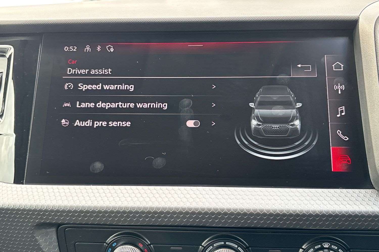 Used Audi A1 2023 for sale - 75845618: Photo 31