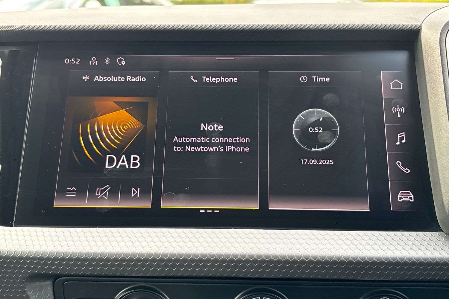 Used Audi A1 2023 for sale - 75845618: Photo 32