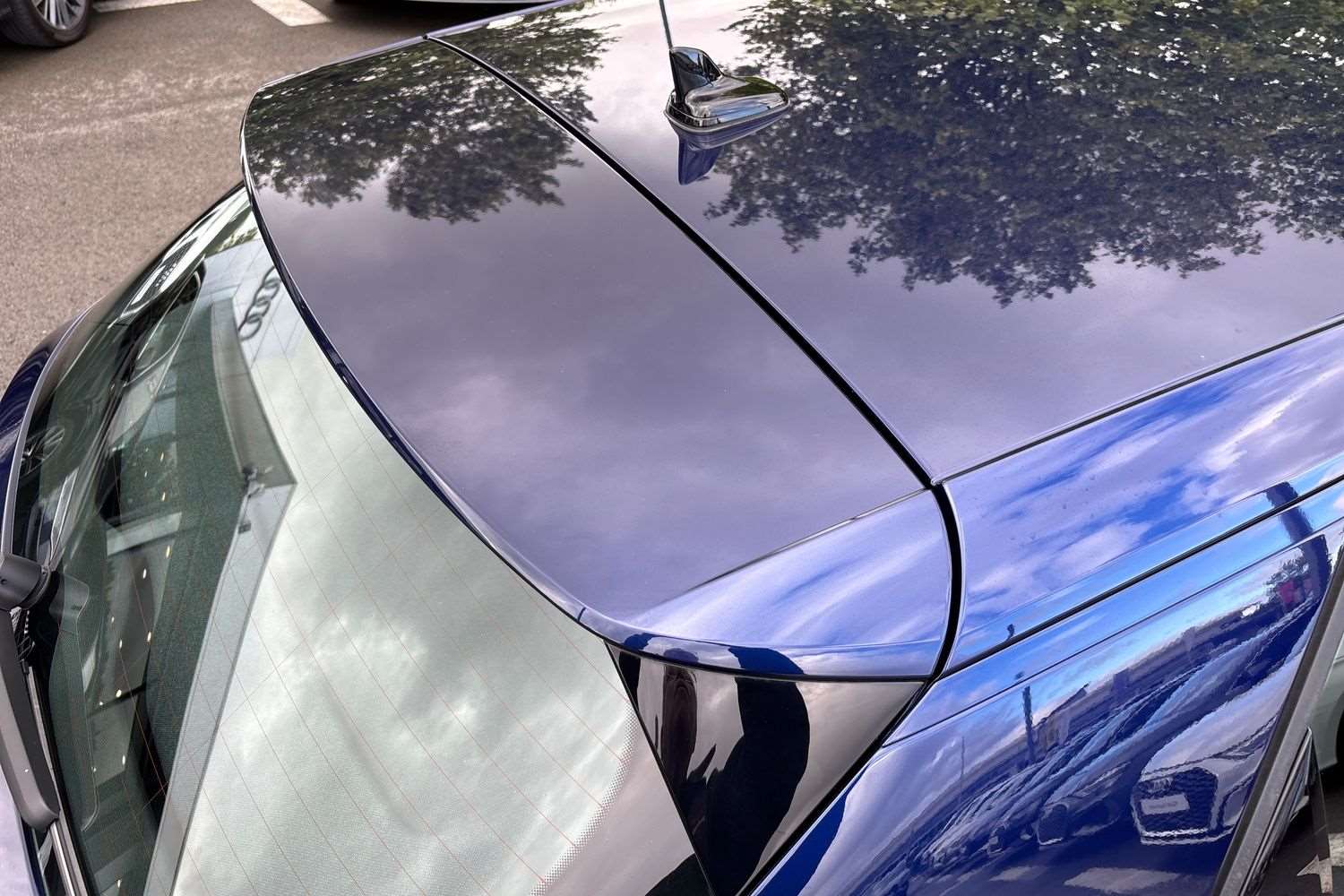 Used Audi A1 2023 for sale - 75845618: Photo 33