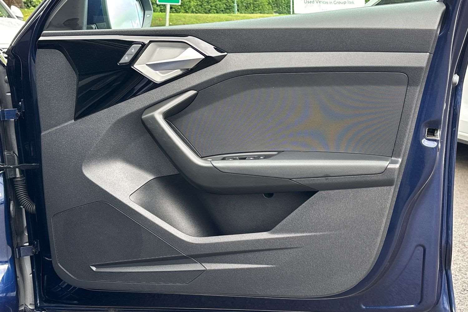 Used Audi A1 2023 for sale - 75845618: Photo 34