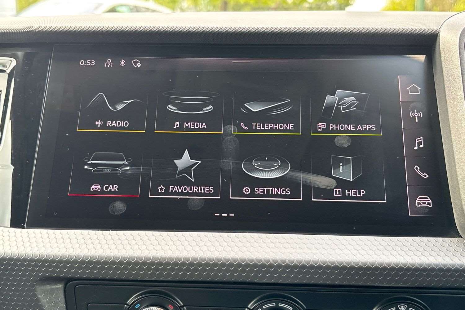 Used Audi A1 2023 for sale - 75845618: Photo 35