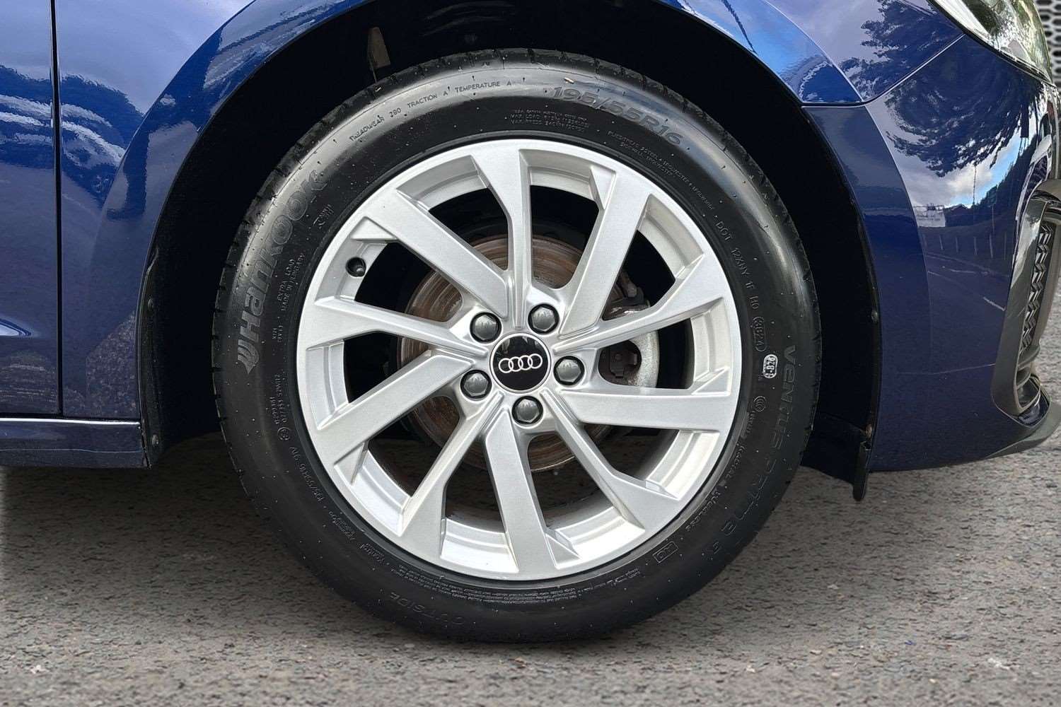 Used Audi A1 2023 for sale - 75845618: Photo 5