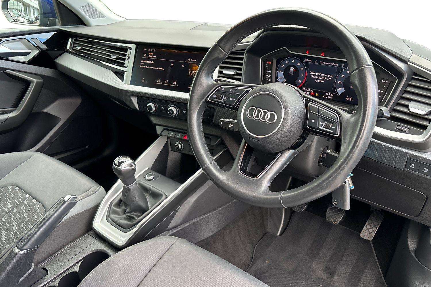 Used Audi A1 2023 for sale - 75845618: Photo 6
