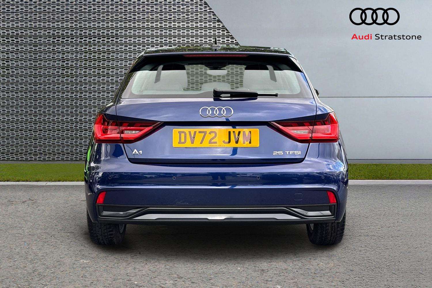 Used Audi A1 2023 for sale - 75845618: Photo 7