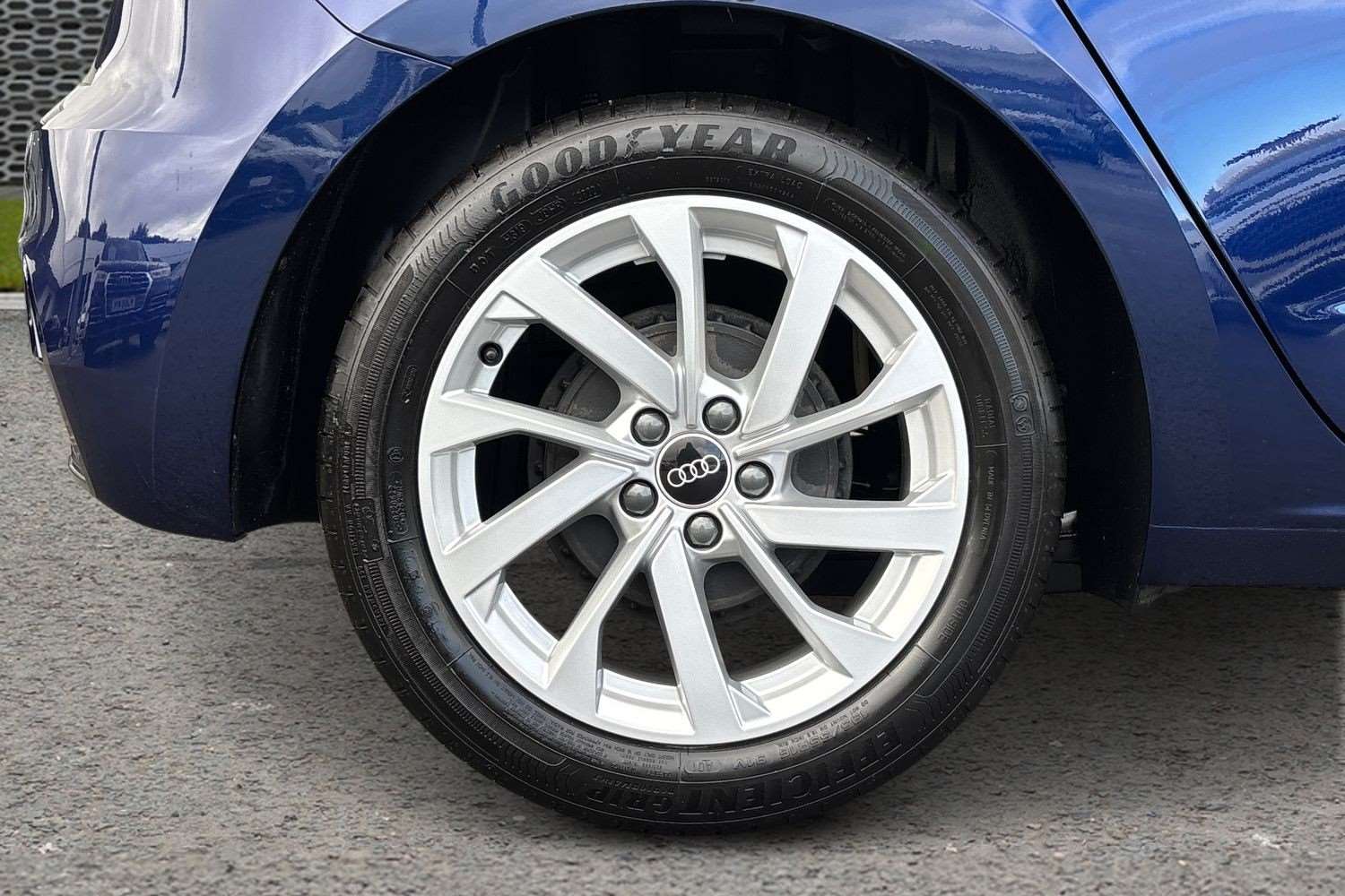 Used Audi A1 2023 for sale - 75845618: Photo 9