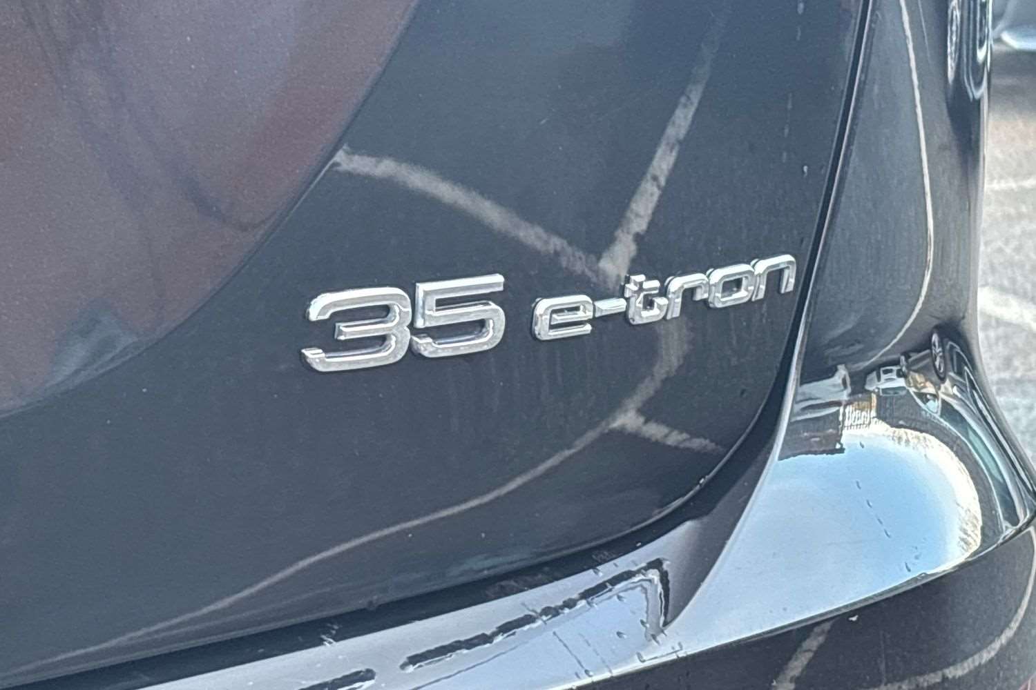 Used Audi Q4 e-tron 2023 for sale - 77076612: Photo 12