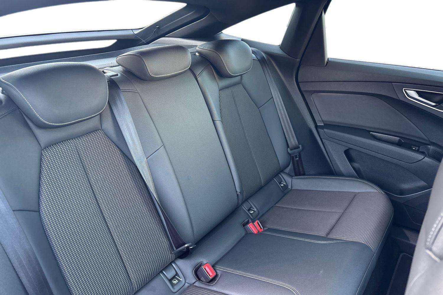 Used Audi Q4 e-tron 2023 for sale - 77076612: Photo 22