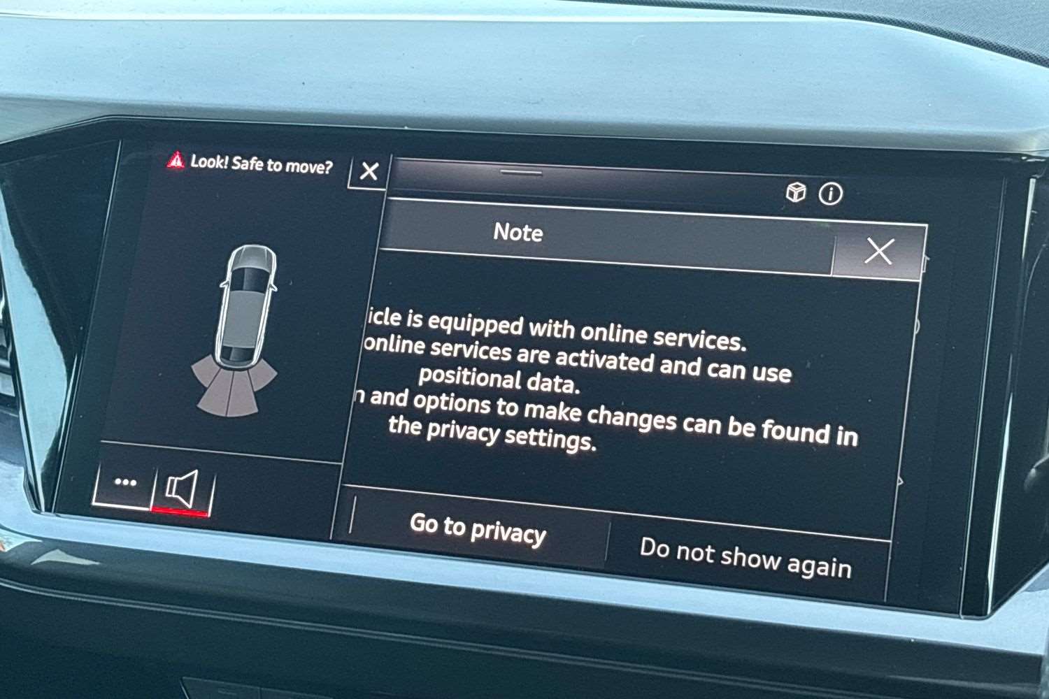 Used Audi Q4 e-tron 2023 for sale - 77076612: Photo 26