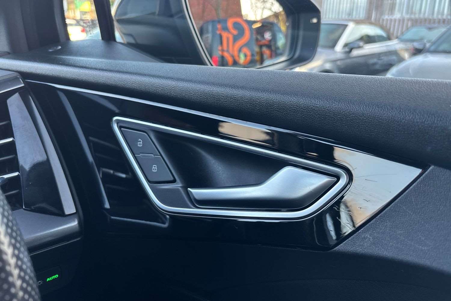 Used Audi Q4 e-tron 2023 for sale - 77076612: Photo 33