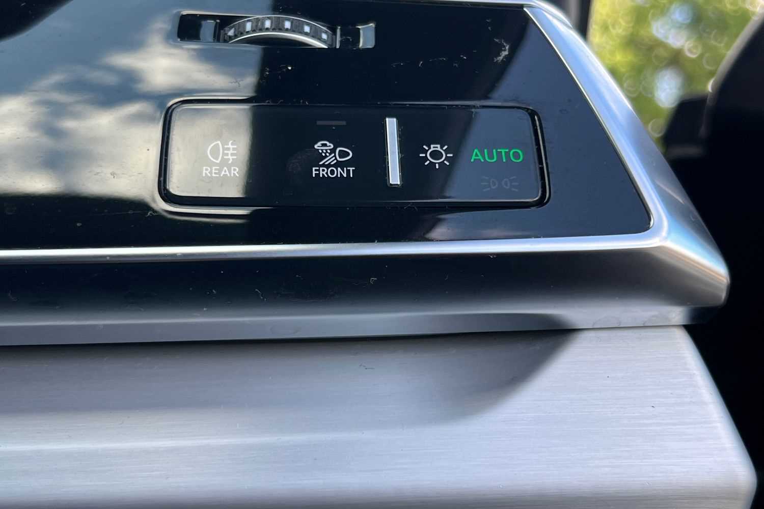 Vehicle 32