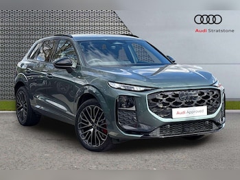Used Audi Q3 2026 for sale - 78639413: Photo