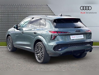 Used Audi Q3 2026 for sale - 78639413: Photo