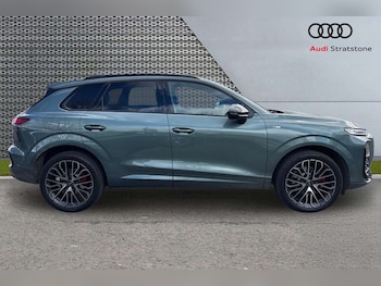 Used Audi Q3 2026 for sale - 78639413: Photo