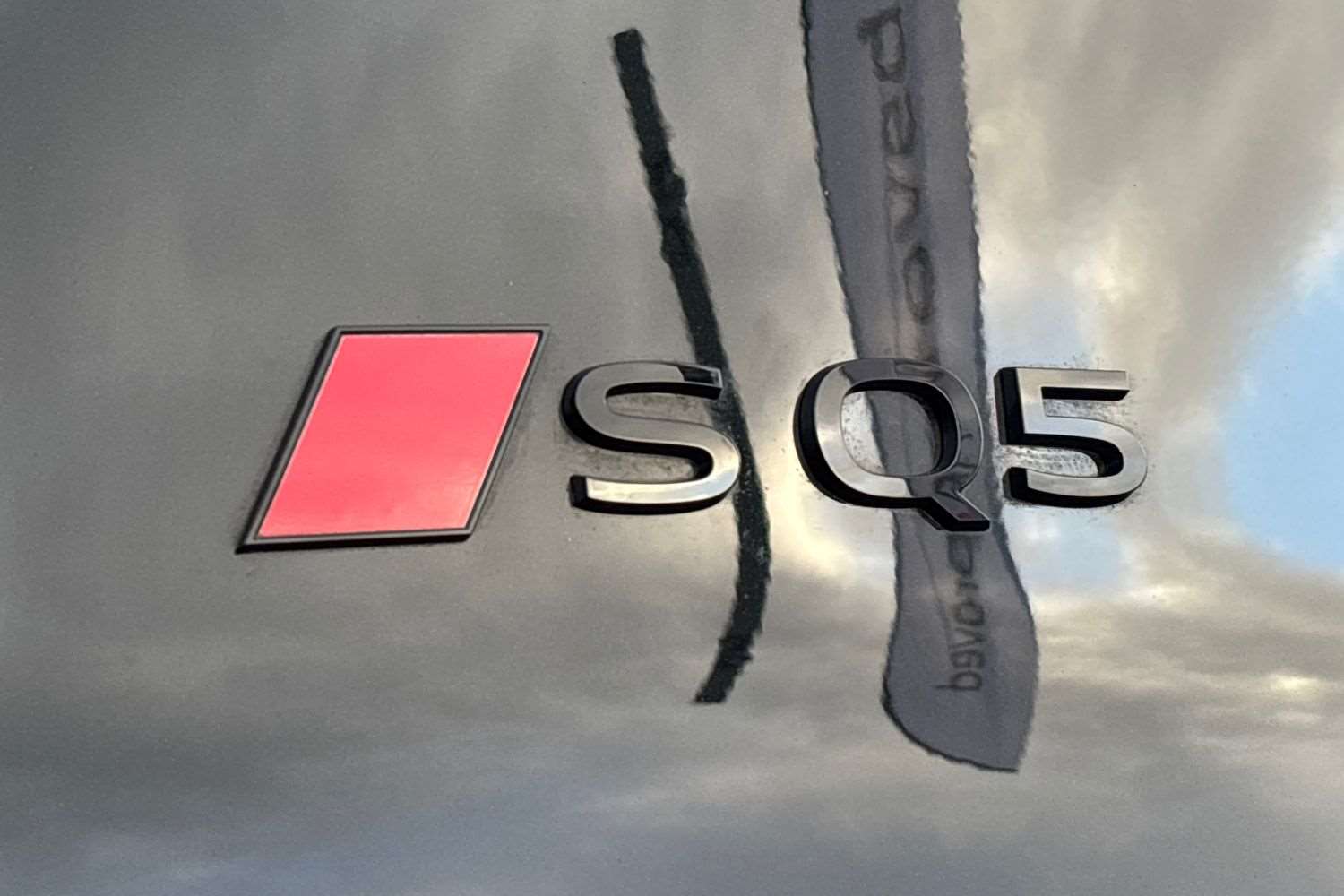 Used Audi Q5 2025 for sale - 76789178: Photo 12