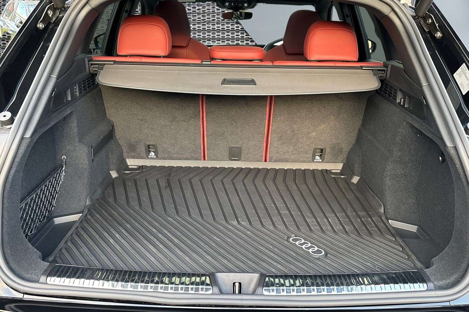 Used Audi Q5 2025 for sale - 76789178: Photo 13