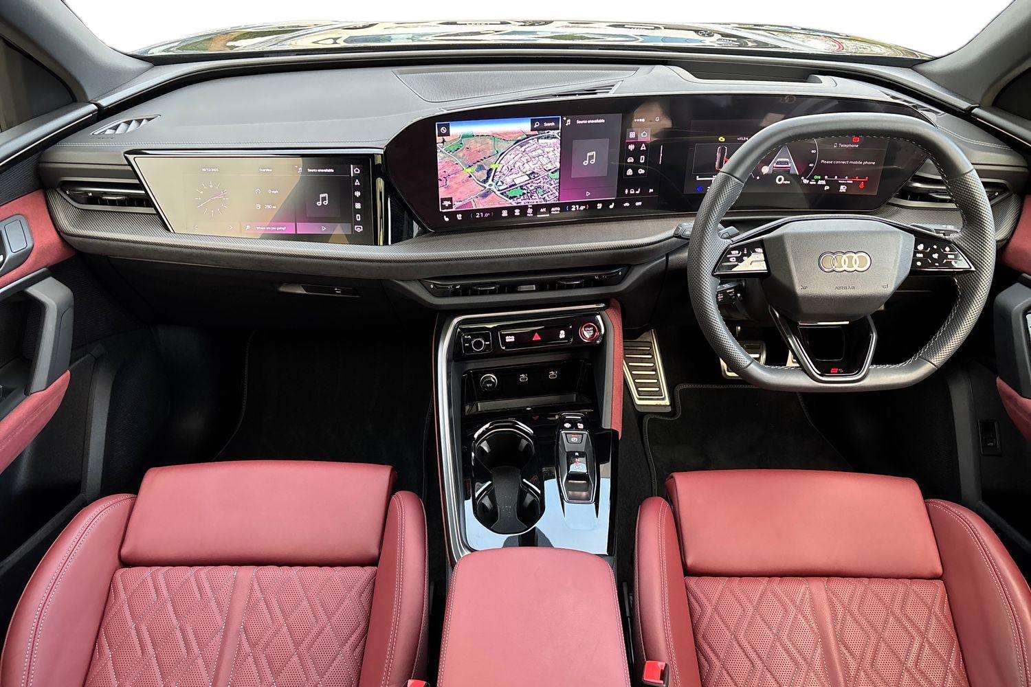 Used Audi Q5 2025 for sale - 76789178: Photo 19