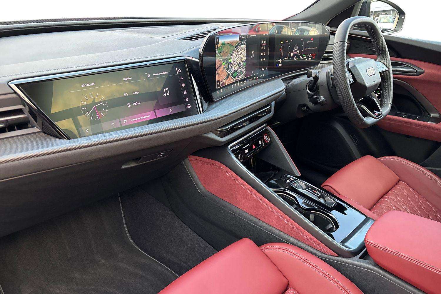 Used Audi Q5 2025 for sale - 76789178: Photo 2