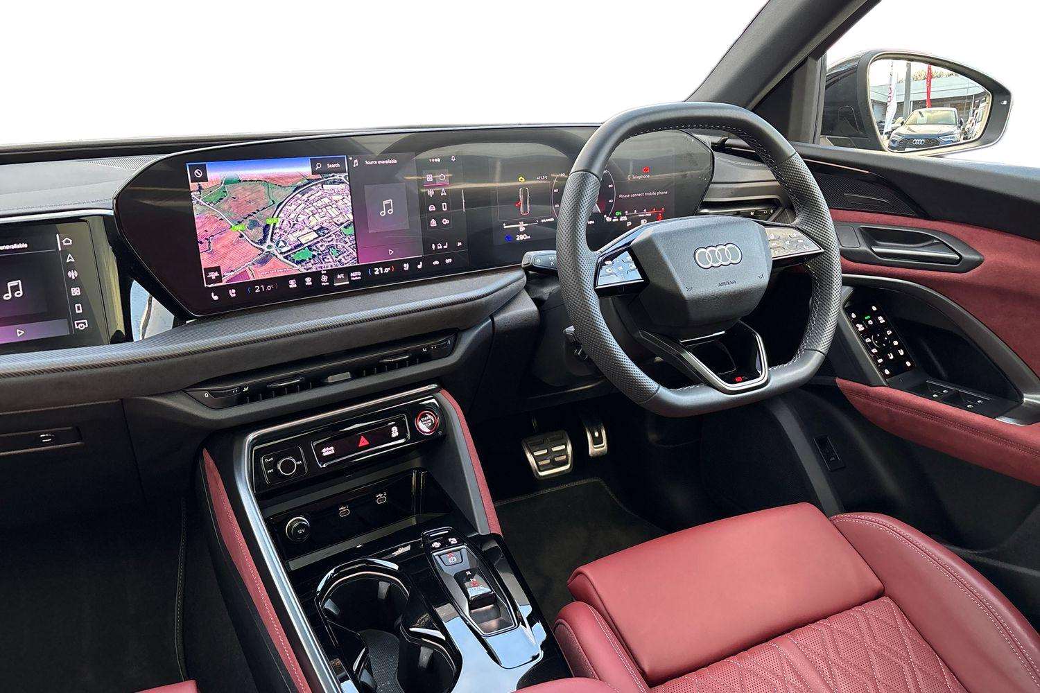 Used Audi Q5 2025 for sale - 76789178: Photo 20